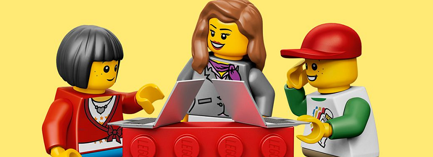 LEGO Group seeks to expand in China through school link up