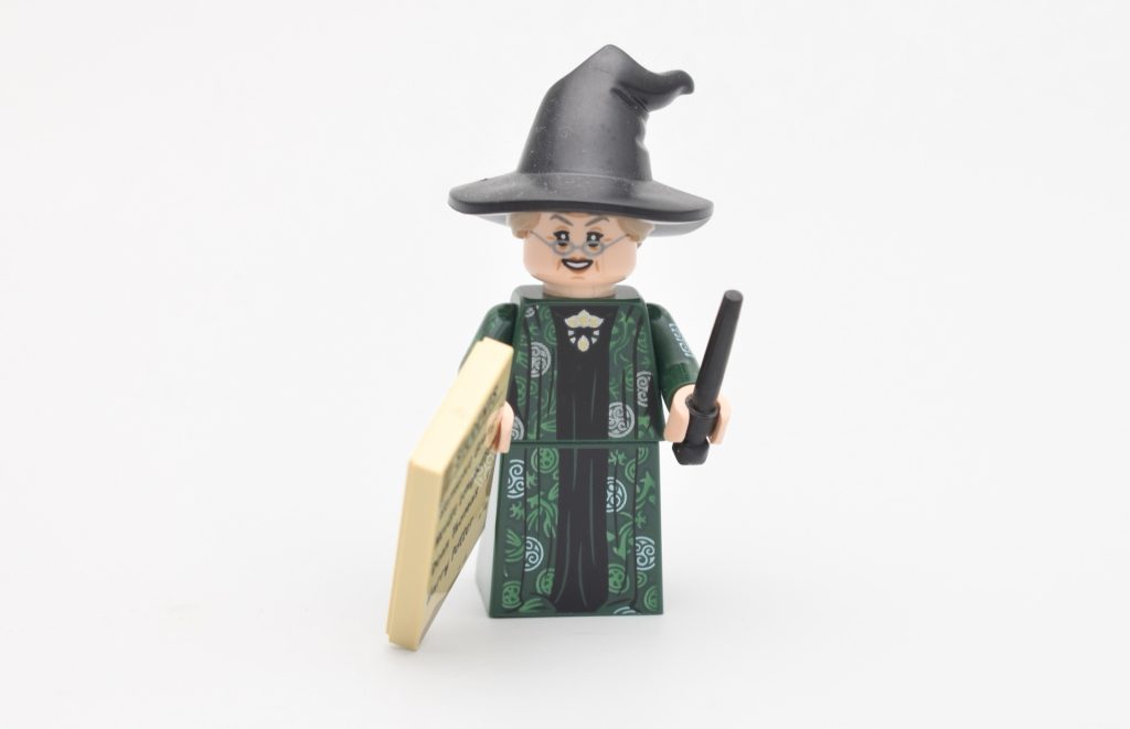 LEGO Harry Potter 76428 Hogwarts Castle Boathouse review 18 1024x661