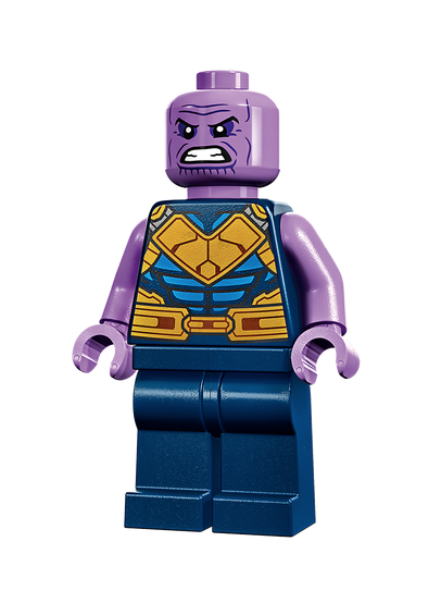 Thanos