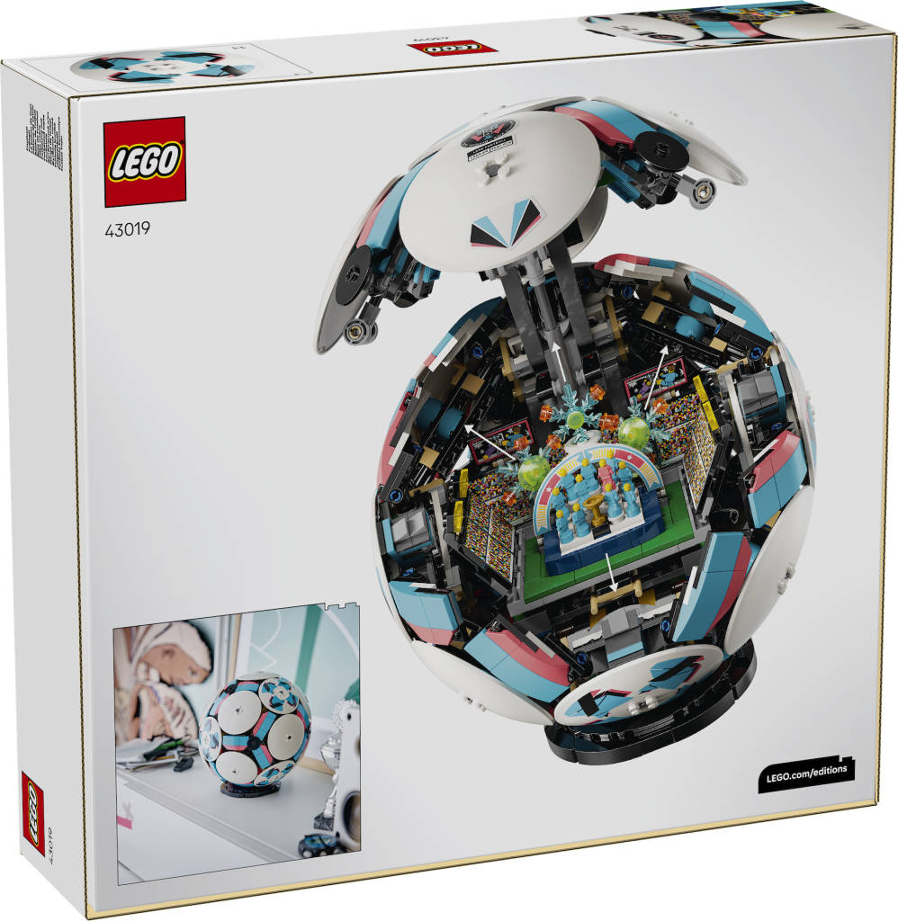 LEGO Editions 43019 Football 2 998x1024