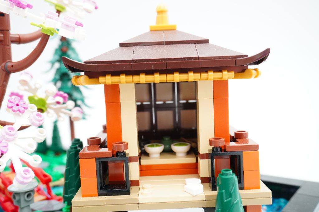 LEGO Icons 10315 Tranquil Garden 09 1024x683