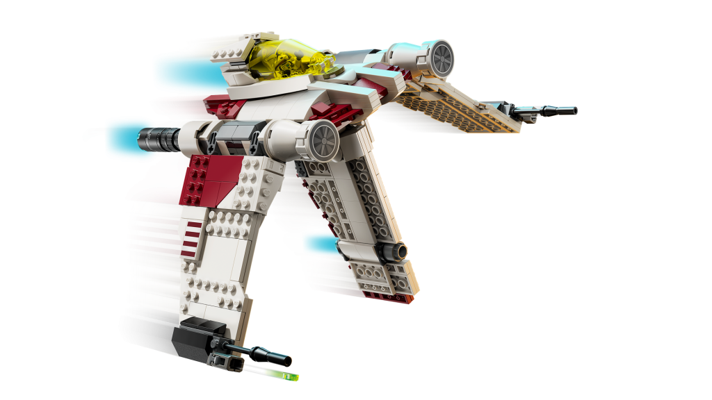 LEGO Star Wars 75432 V 19 Torrent Starfighter 15 1024x576