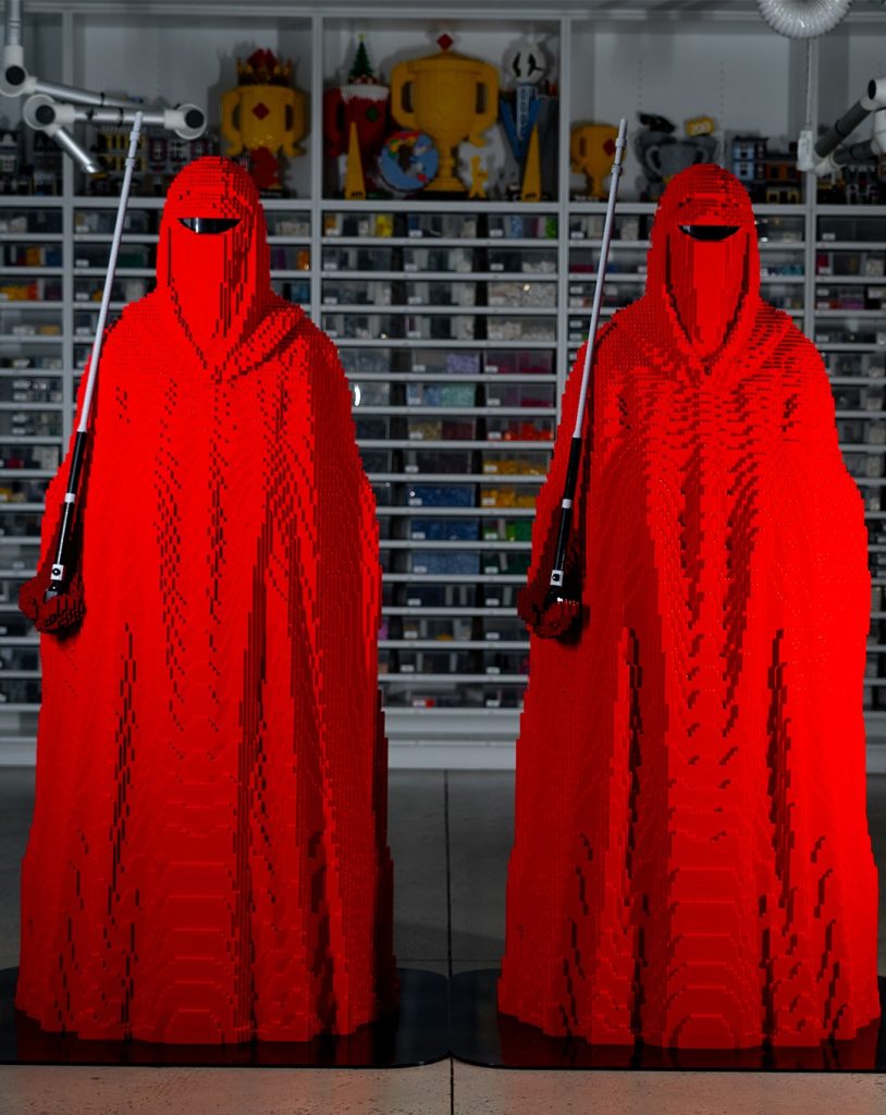 lego star wars exhibition melbourne 2 814x1024