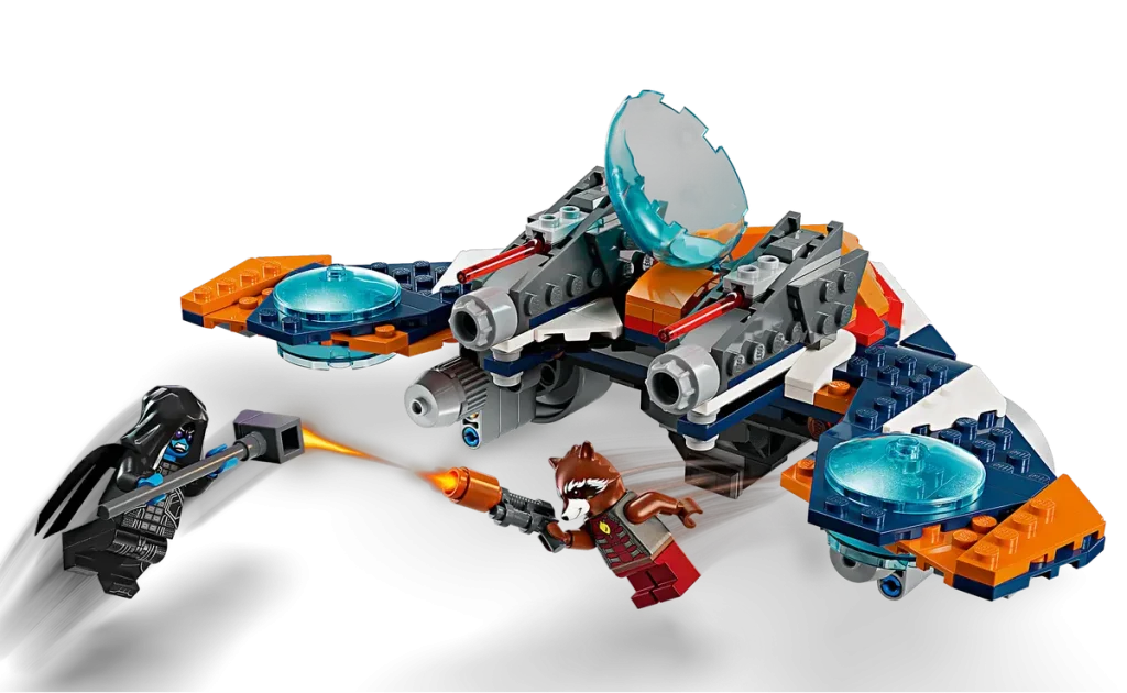 76278 Rockets Warbird vs. Ronan 2 1024x630