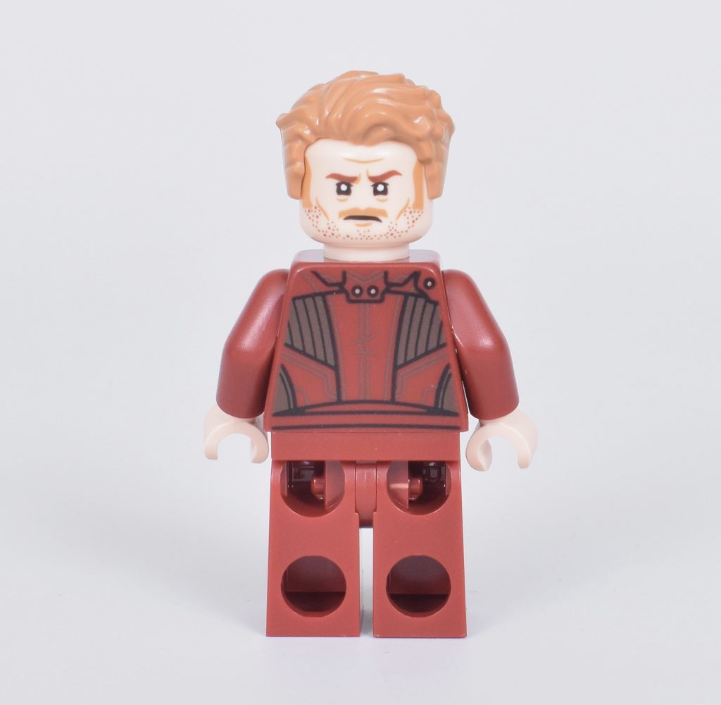 LEGO Marvel 76286 Guardians of the Galaxy The Milano review 46 1024x1000