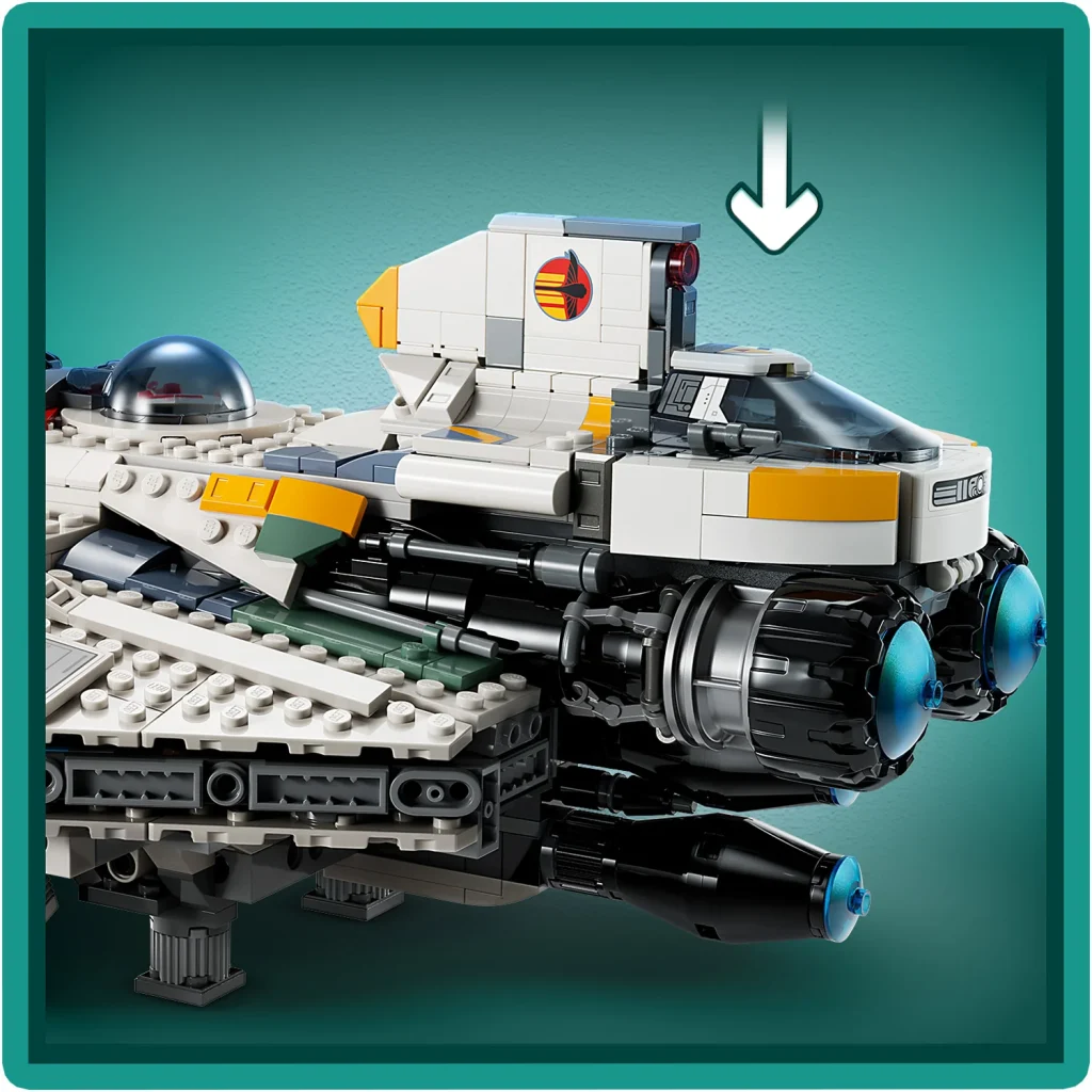 lego star wars 75357 Ghost Phantom II ghost 2 1024x1024