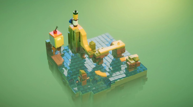 Future LEGO video games will explore new ‘genres, platforms and game types’