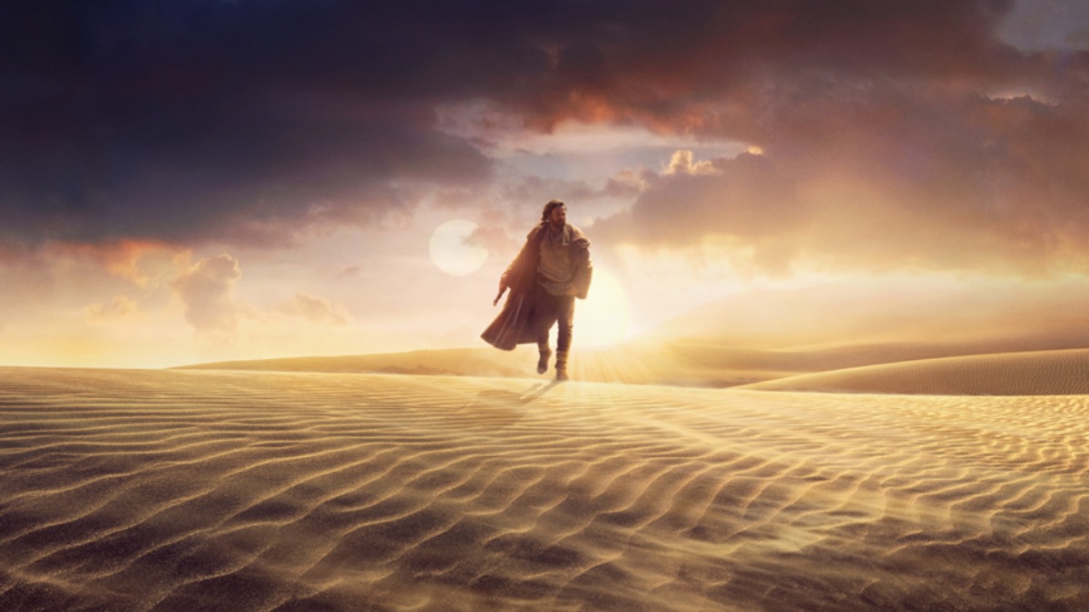 Five LEGO Star Wars minifigures we need from Obi-Wan Kenobi