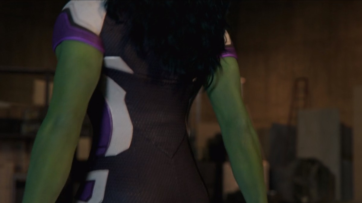 Marvel Studios' She-Hulk release date officially revealed