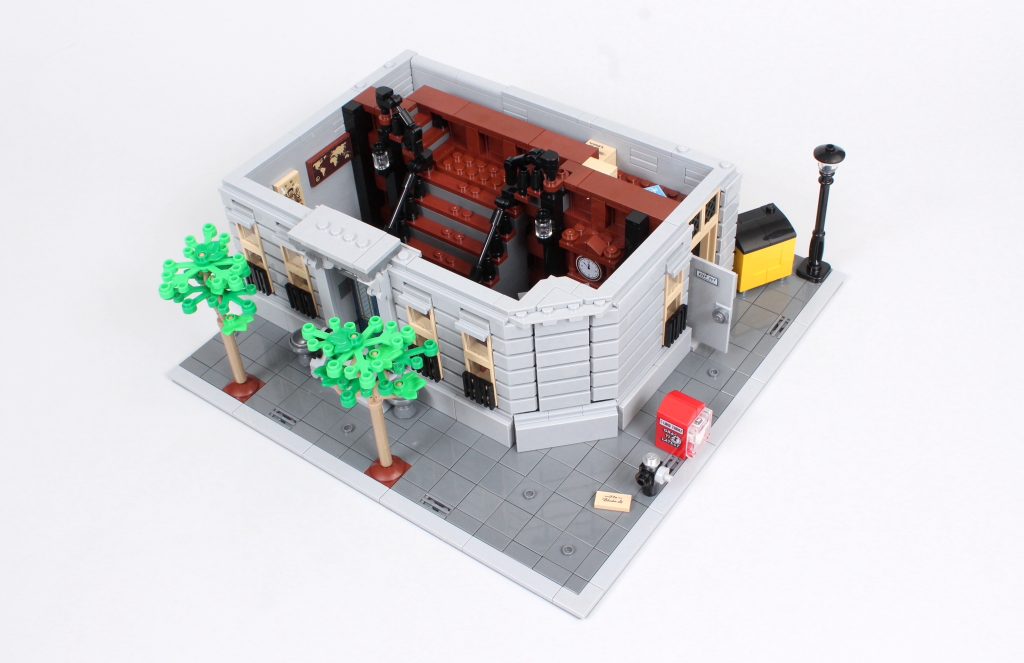 LEGO Marvel 76218 Sanctum Sanctorum review 45 1024x663