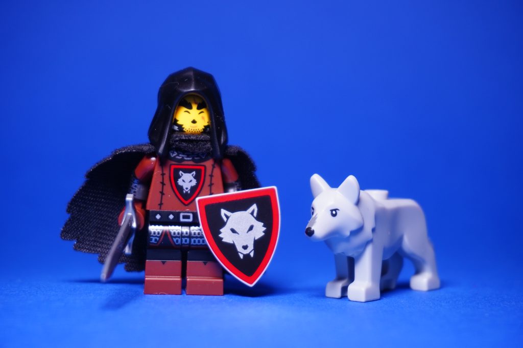 LEGO 71048 Collectable Minifigures Series 27 review 01 1024x683