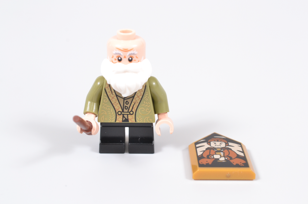 LEGO Harry Potter 76438 Harry Potter 2024 Advent Calendar 37 1024x681