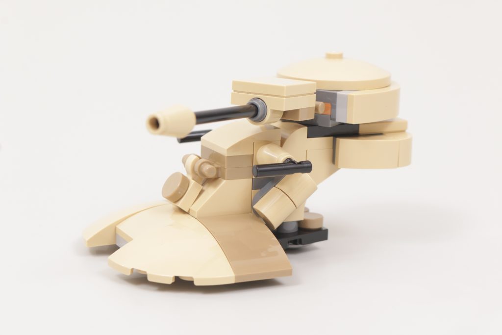 LEGO Star Wars 30680 AAT review 4 1024x683