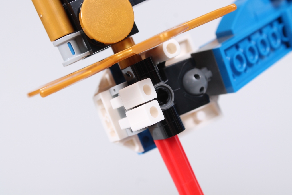 LEGO NINJAGO 71785 Jays Titan Mech review 6 1024x683