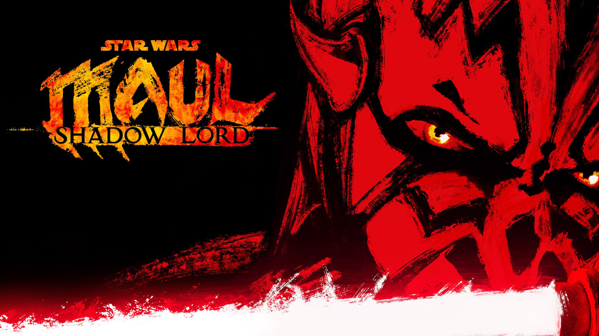 Star Wars’ new Maul show already feels like a major oversight from LEGO