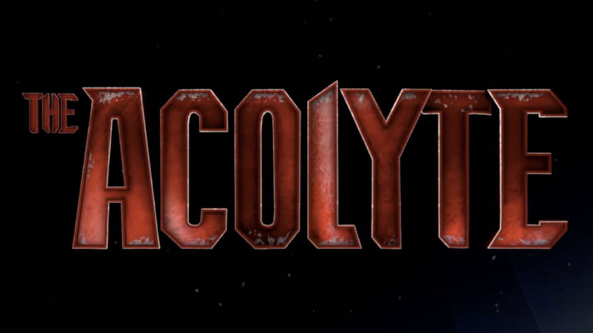 Star Wars: The Acolyte is rumoured to be coming this summer