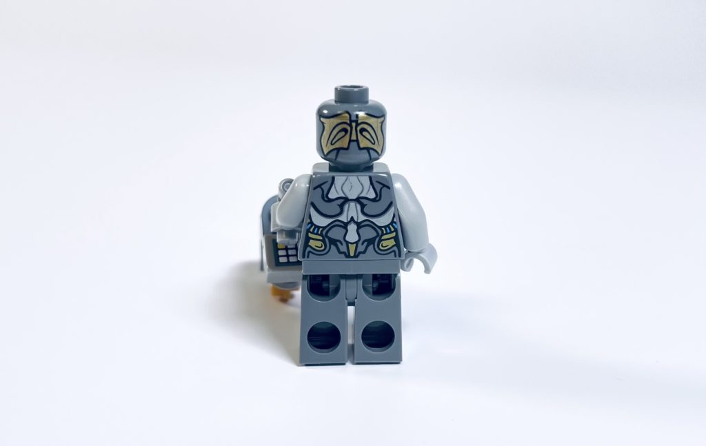 LEGO Marvel 76193 The Guardians Ship review 50