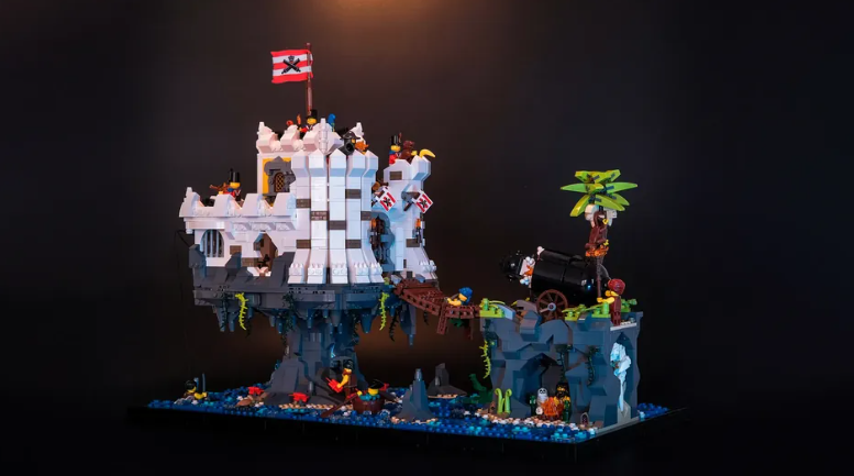 Island