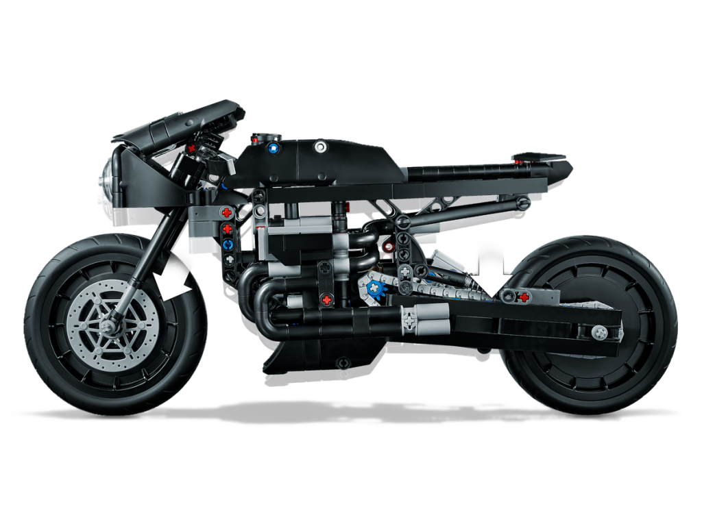 LEGO Technic 42155 Batman – The Batcycle 1 1024x768