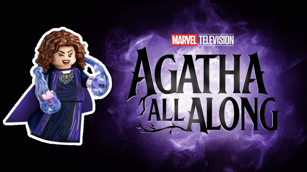 Marvel Television's Agatha All Along receives more details