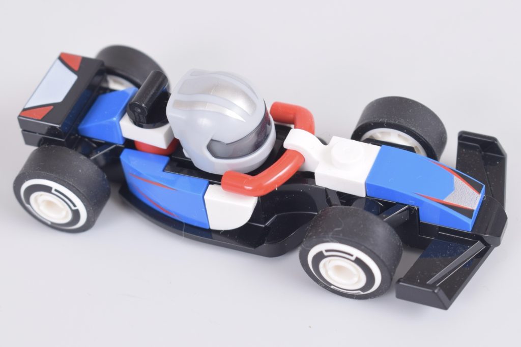 LEGO 71049 F1 Collectible Race Cars review 37 1024x683