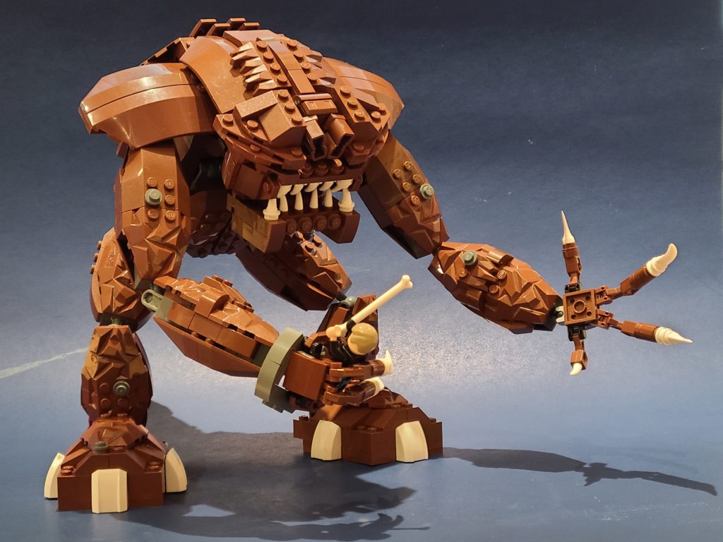 Rancor 3