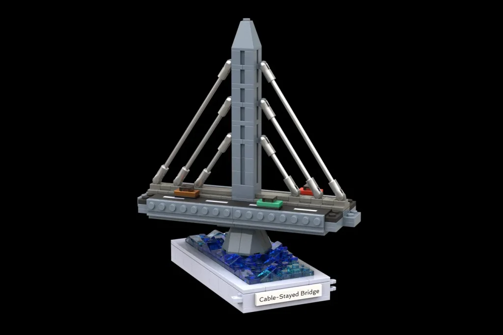 LEGO Ideas civil engineering bridges mocingbird 9 1024x683