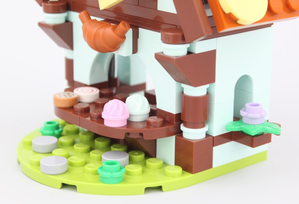 LEGO 40657 Dream Village Dreamzzz review 27 1024x698