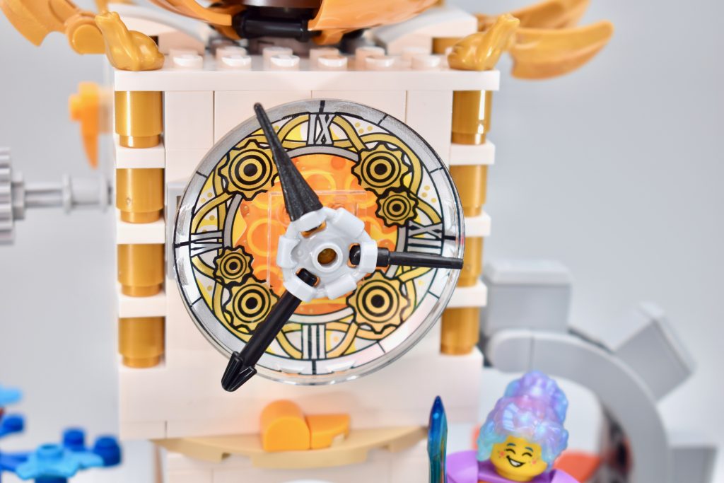 LEGO DREAMZzz The Sandmans Tower 20 1024x683
