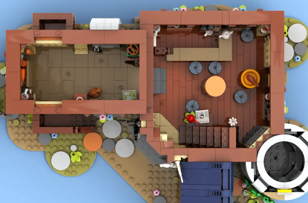 LEGO Ideas guarded inn 3 1024x676