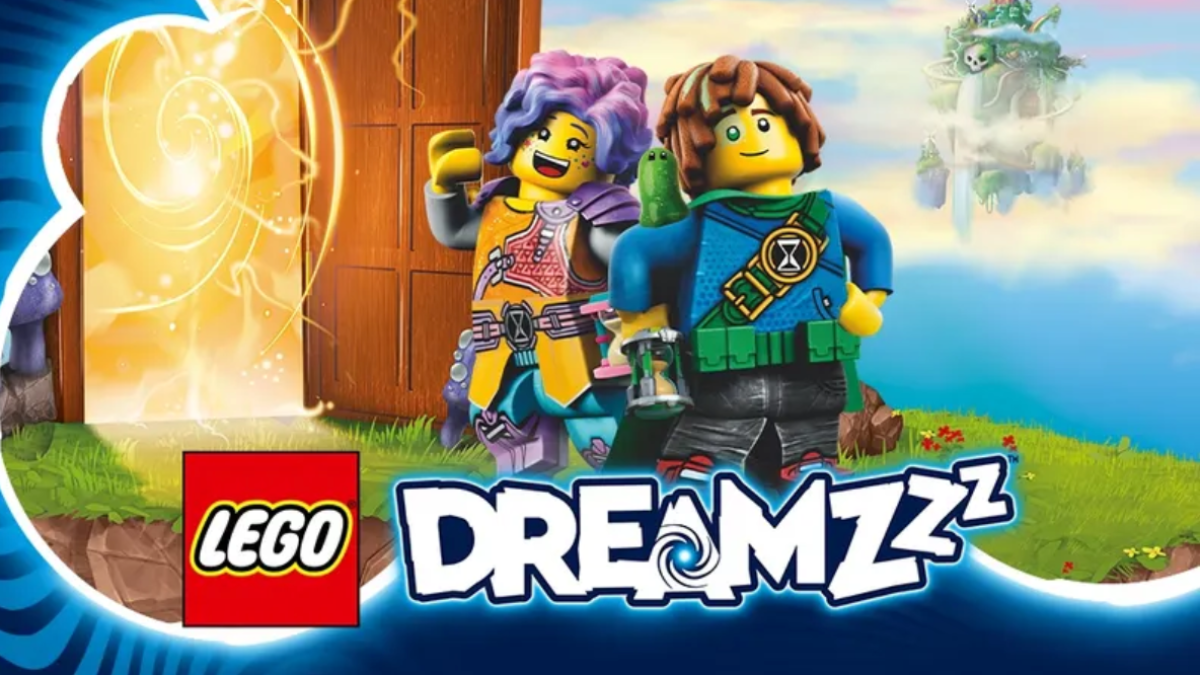 Rumoured LEGO DREAMZzz line-up for 2024 adds six more sets