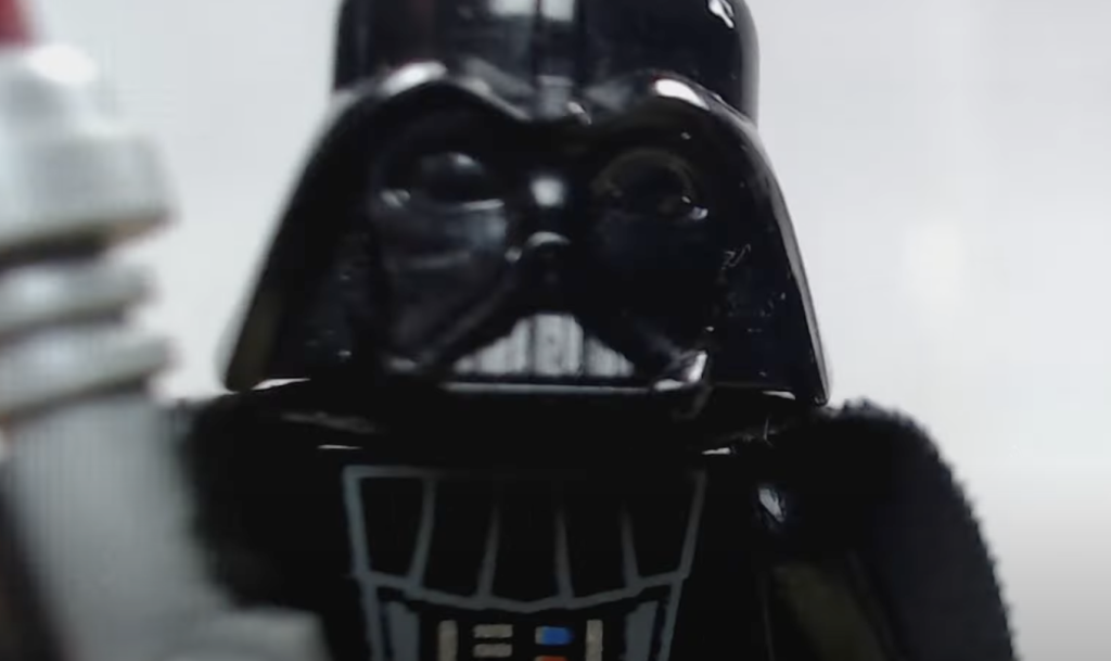 LEGO Star Wars 25 second film festival screenshots 4 1024x609