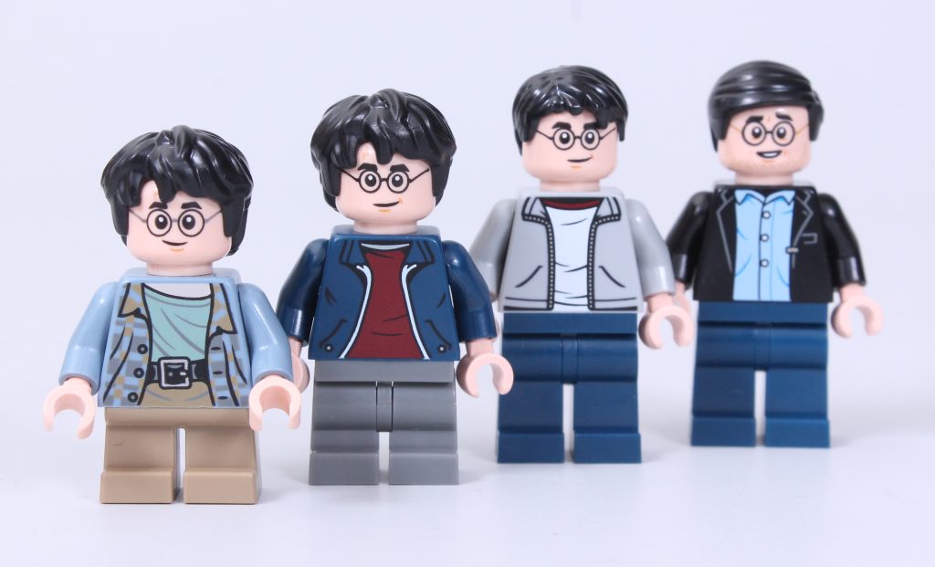 LEGO Harry Potter 76405 Hogwarts Express Collectors Edition review 60 1024x621