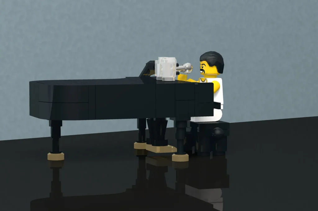 LEGO Ideas Freddie Mercury 2 1024x682