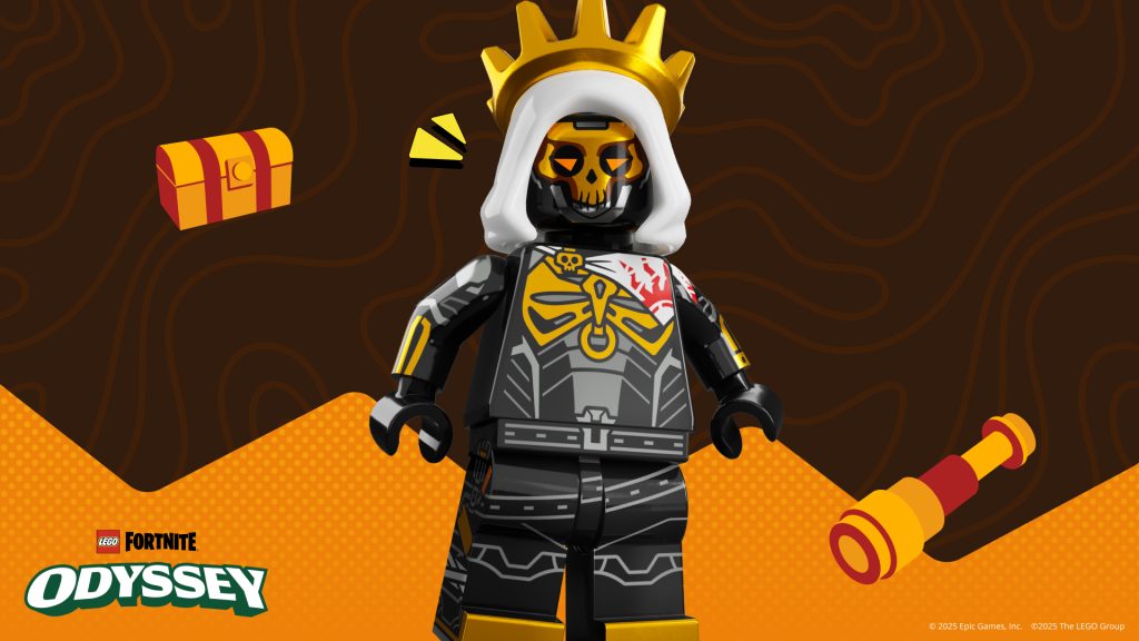 lego fortnite odyssey oro rewards 1 1024x576