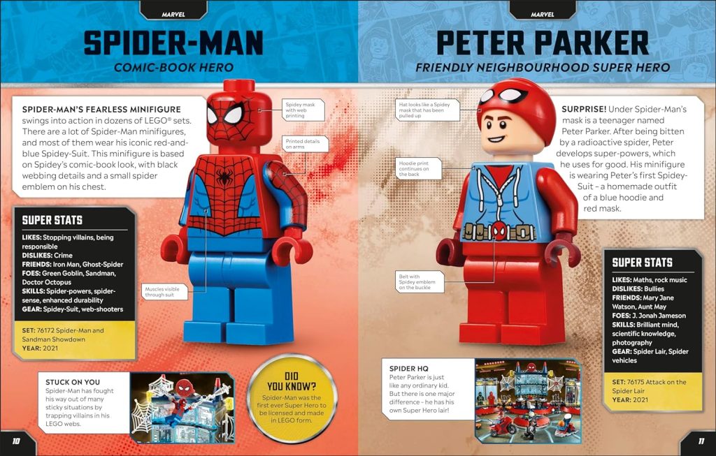 lego marvel 2024 encyclopedia 3 1024x653