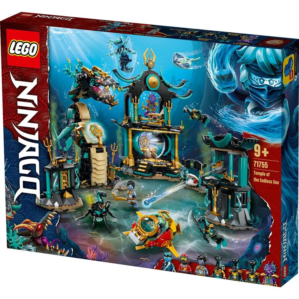 LEGO NINJAGO 71755 TEMPLE OF THE ENDLESS SEA1 1024x1024