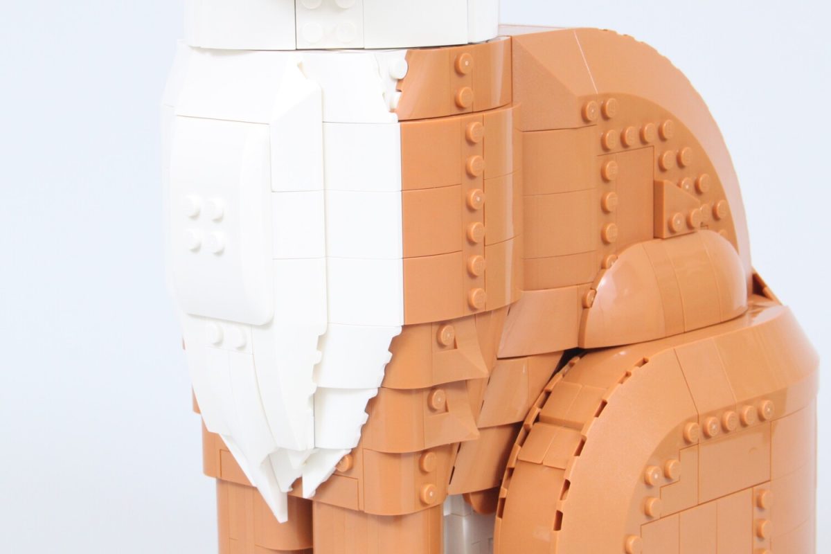 LEGO Ideas 21376 orange cat review 5 1200x800
