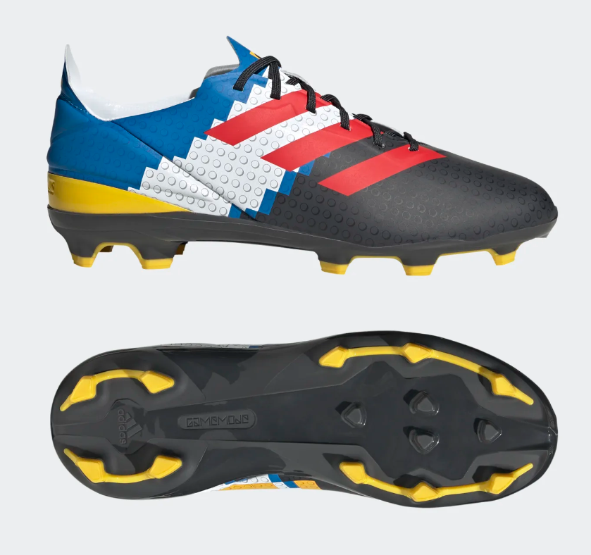 LEGO Adidas gamemode firm ground boots 2