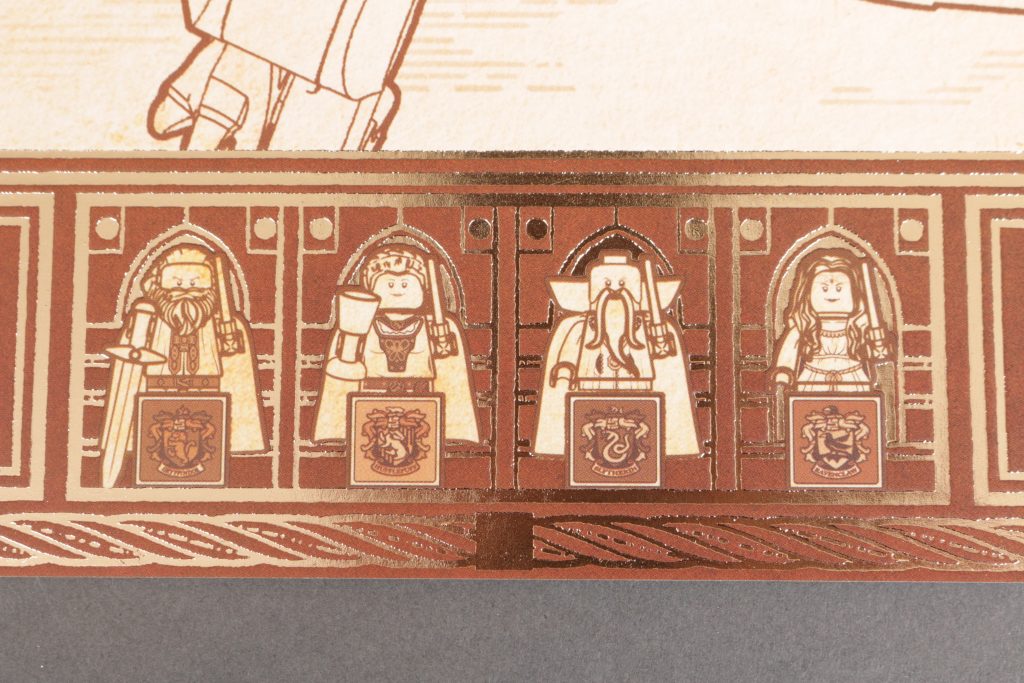 LEGO Insiders Harry Potter prints review 23 1024x683