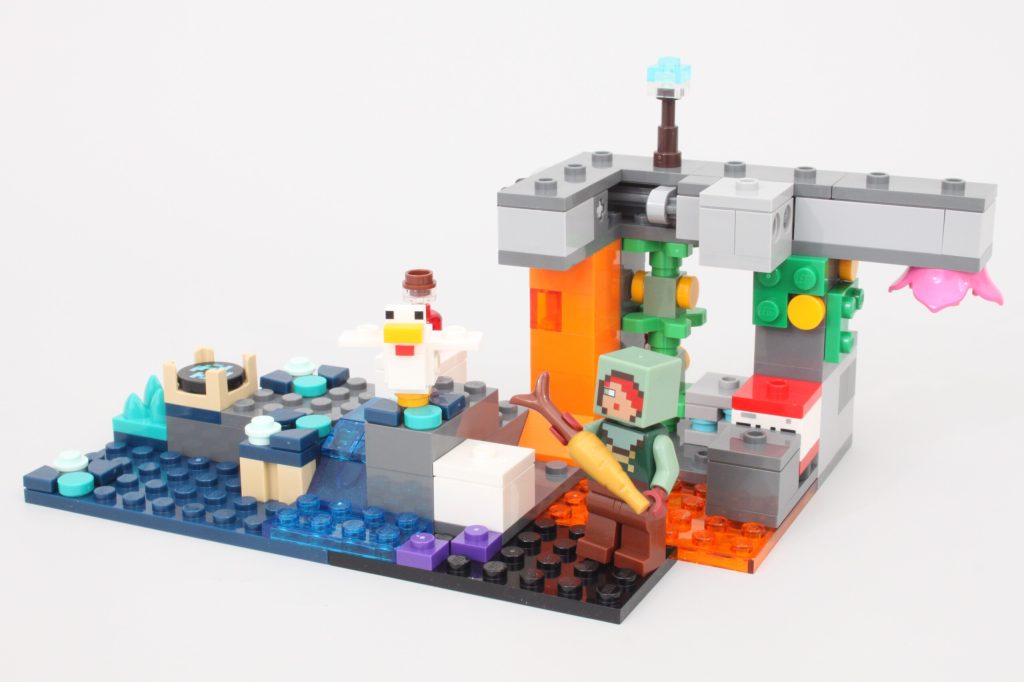 lego minecraft 21274 the warden encounter review 4 1024x682