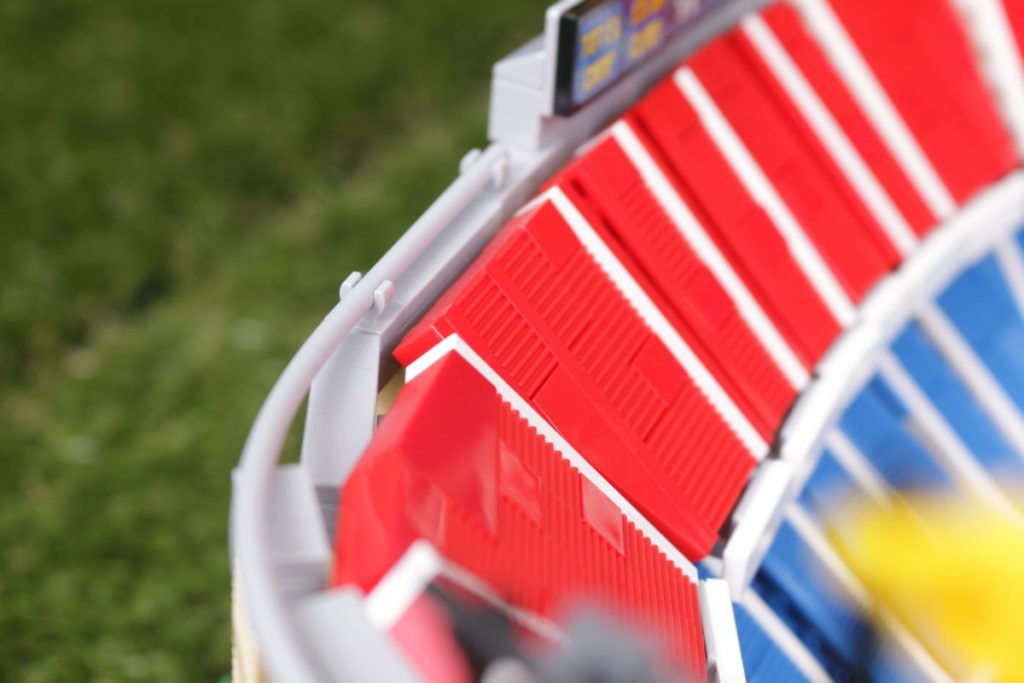 LEGO for Adults 10284 Camp Nou – FC Barcelona review 50 1024x683