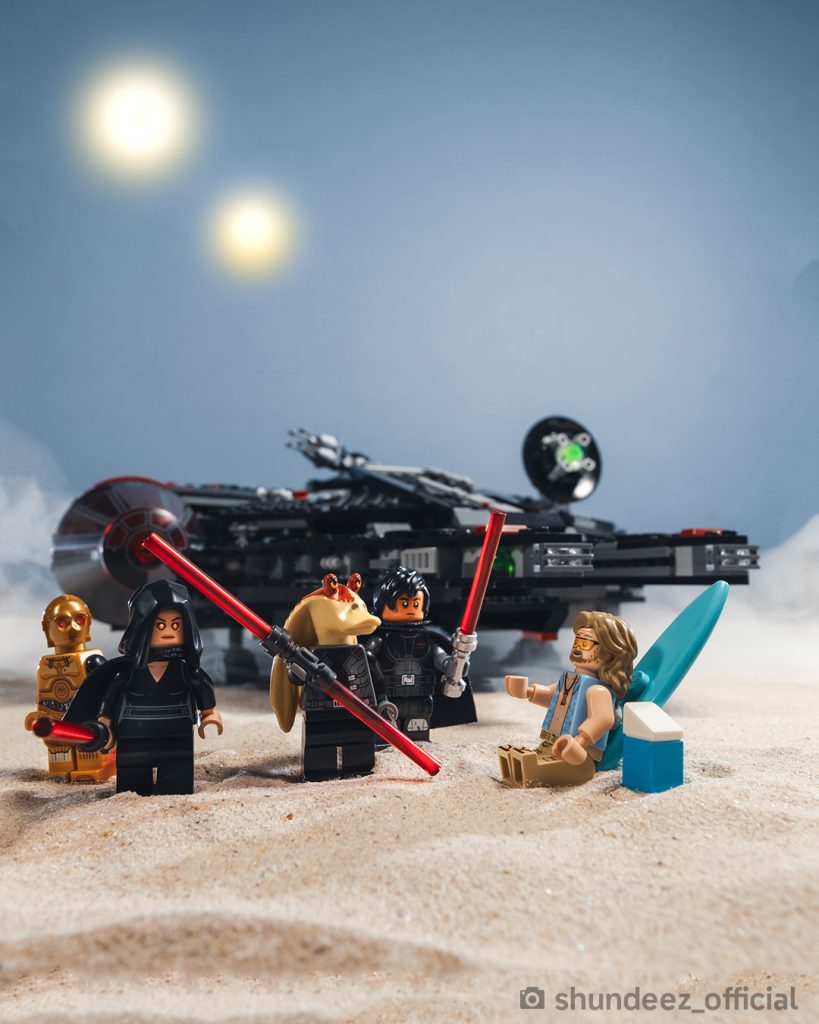 LEGO Star Wars 75389 The Dark Falcon Shundeez photography 5 819x1024