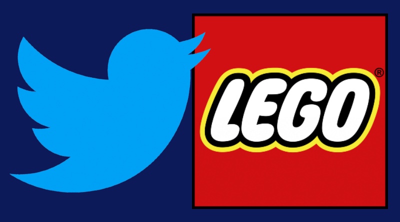 LEGO tweets mysterious NFT tease, immediately deletes it
