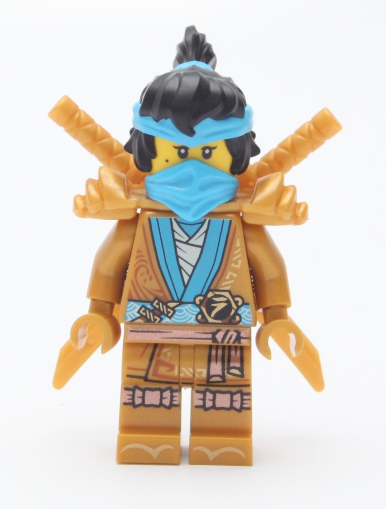 LEGO NINJAGO 71754 Fire Dragon Attack review 15 1
