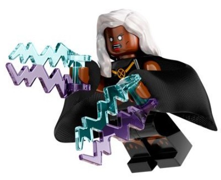 LEGO 76022 Marvel Storm