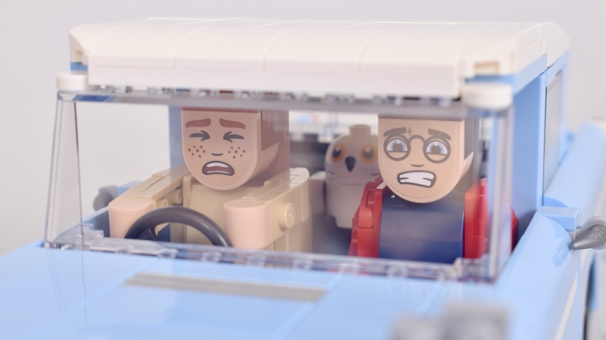 Every LEGO set retiring in 2026 – March update