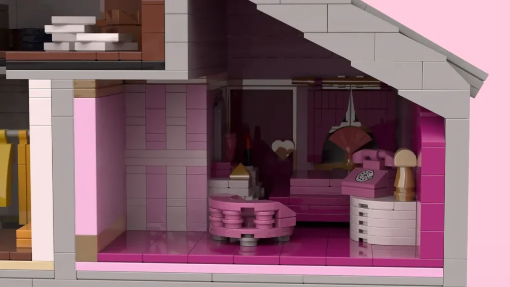 LEGO Ideas Taylor Swift rc1317 3 1024x576