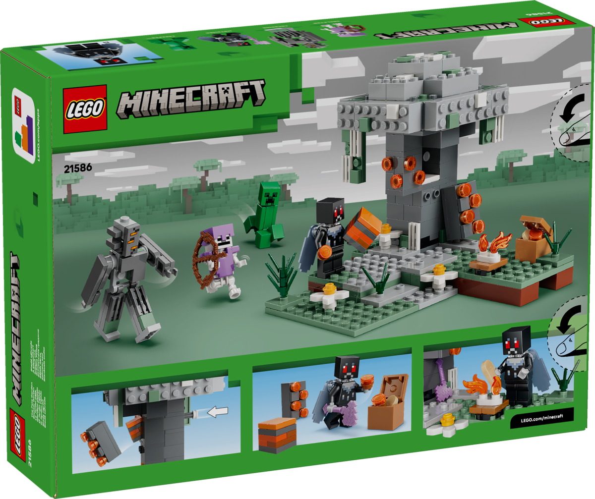 LEGO Minecraft 21586 The Pale Garden box back 1200x1007