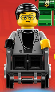 ninjago cyrus borg